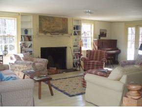 255 Doc Farnum Road Peru, VT 05152 - Photo 2 of 5 Gallery Image 2