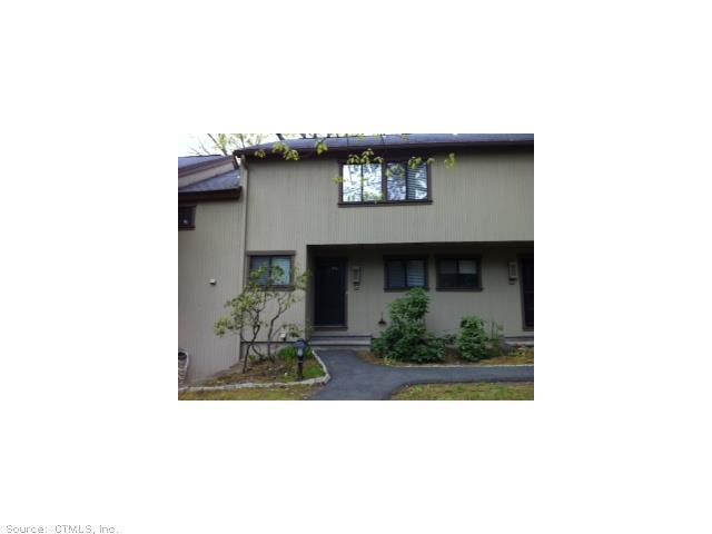 23 Upper Commons, Unit 101E Woodbury, CT 06798 - Photo 1 of 1 Exterior Front.