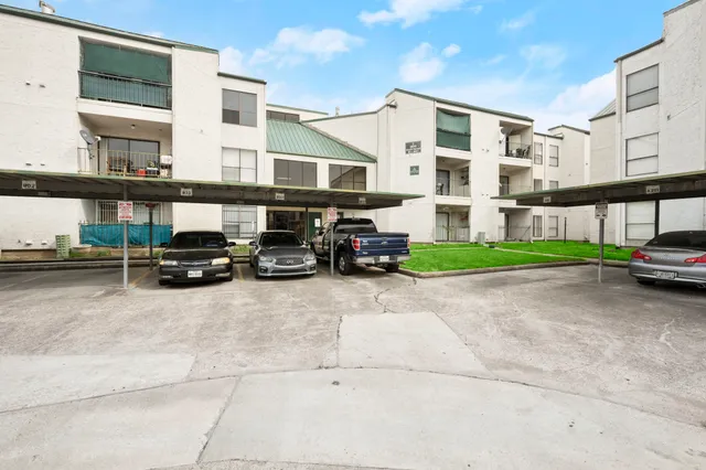 $800 | 2816 South Bartell Drive, Unit B26, Houston, TX 77054