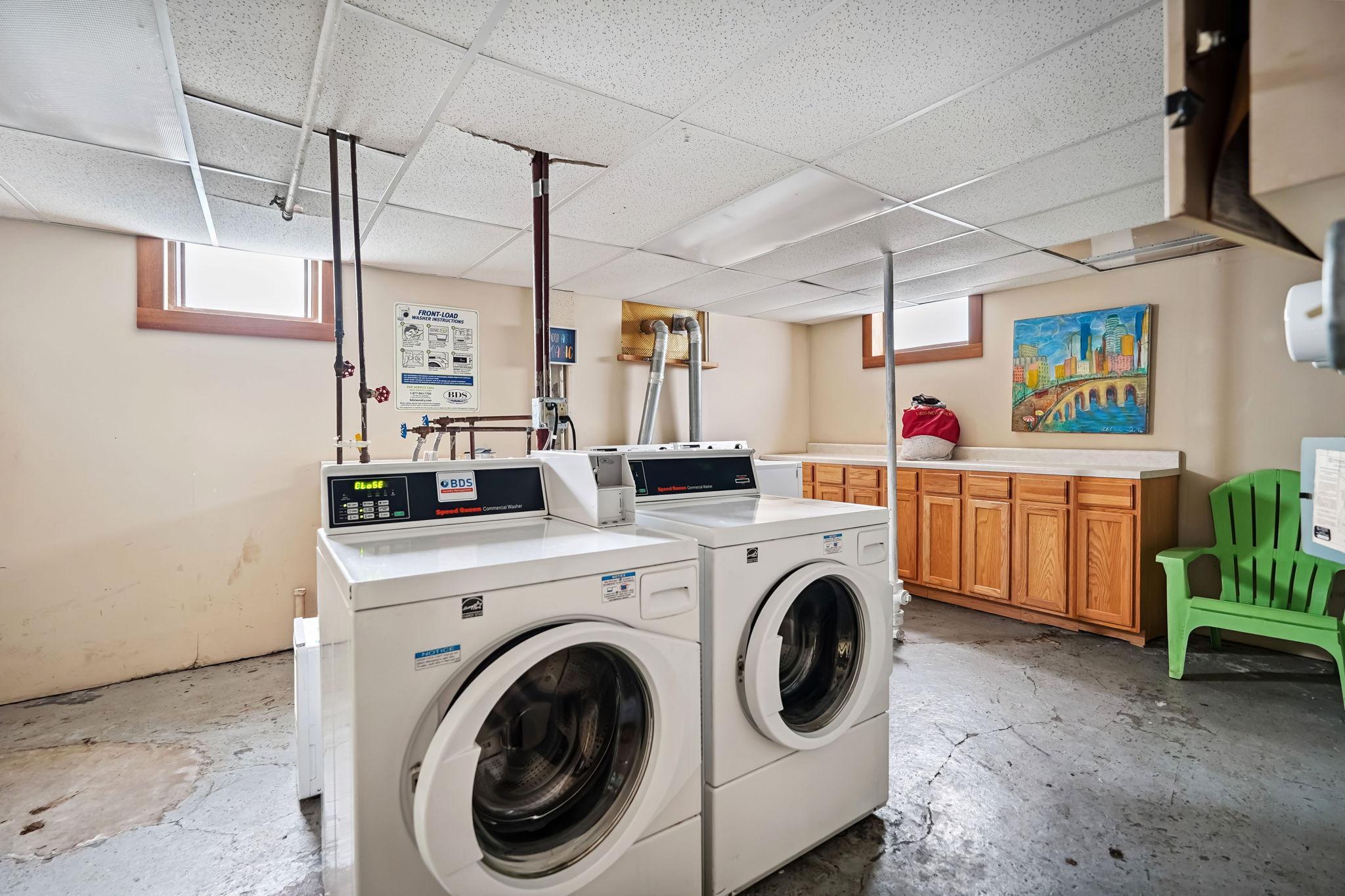 1812 Clinton Avenue, Unit 203 Minneapolis, MN 55404 - Photo 12 of 16