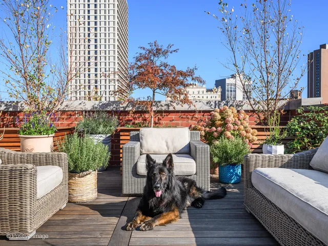 $2,799,000 | 1942 North Sedgwick Street, Unit PH, Chicago, IL 60614