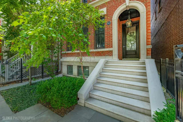 $2,799,000 | 1942 North Sedgwick Street, Unit PH, Chicago, IL 60614