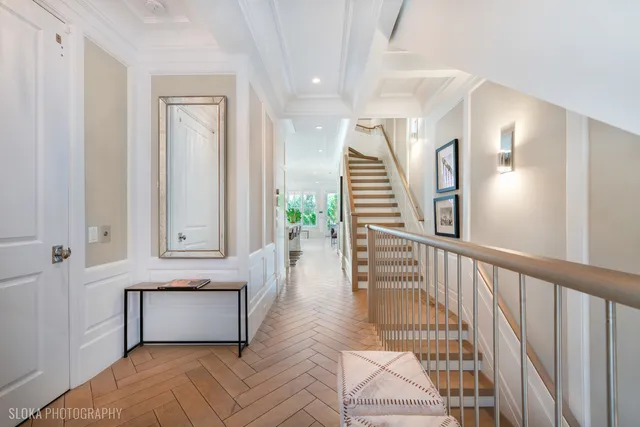 $2,799,000 | 1942 North Sedgwick Street, Unit PH, Chicago, IL 60614