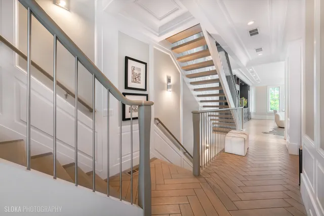 $2,799,000 | 1942 North Sedgwick Street, Unit PH, Chicago, IL 60614