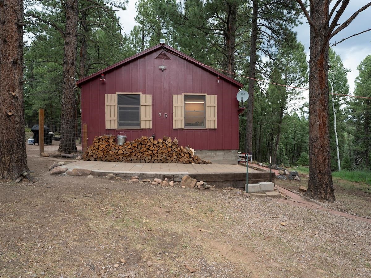 75 Conchas Road Eagle Nest, NM 87718 - Photo 32 of 34 Gallery Image 32