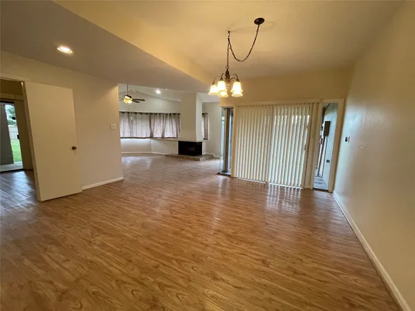 $1,850 | 12 Hallmark Drive, Panorama Village, TX 77304