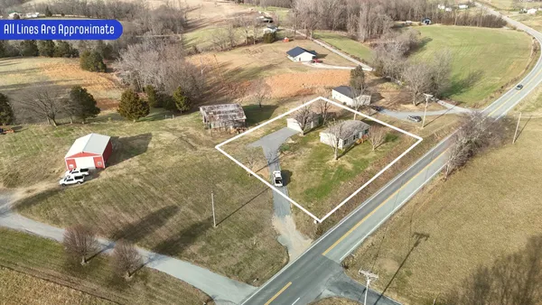 $219,900 | 19692 Clay County Highway, Red Boiling Springs, TN 37150