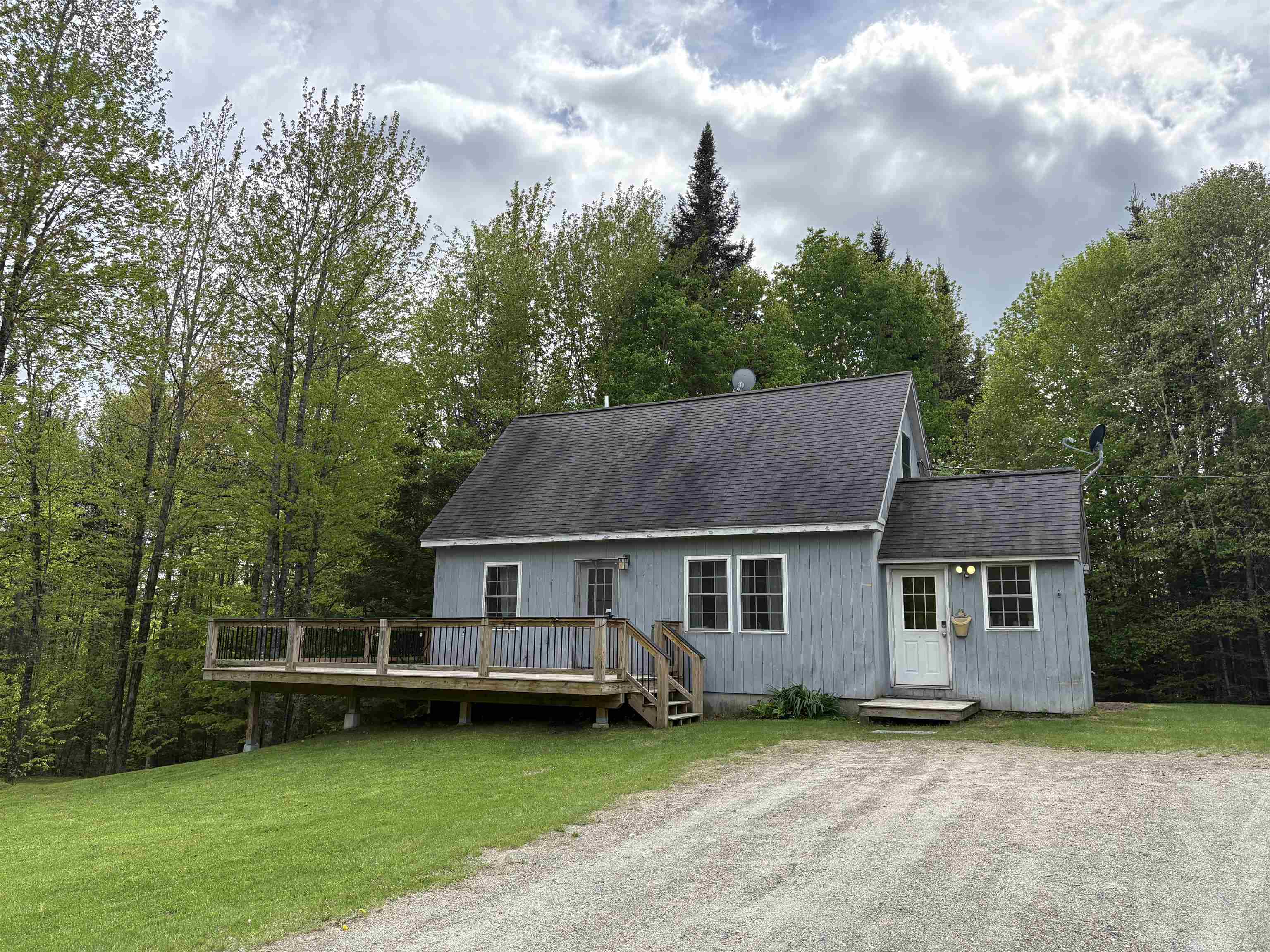 10 Young's Road East Haven, VT 05837 - Photo 3 of 39 Gallery Image 3