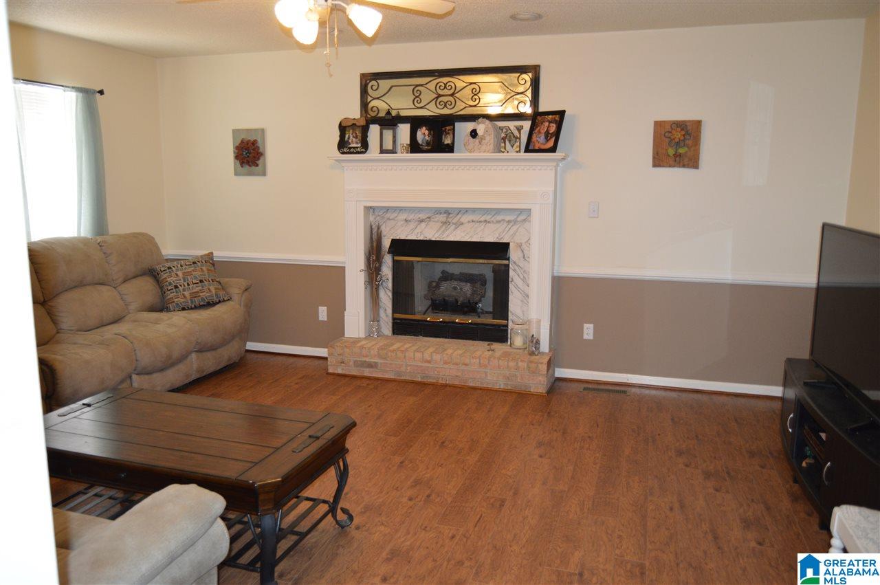 1307 Campbellville Road Empire, AL 35063 - Photo 3 of 37
