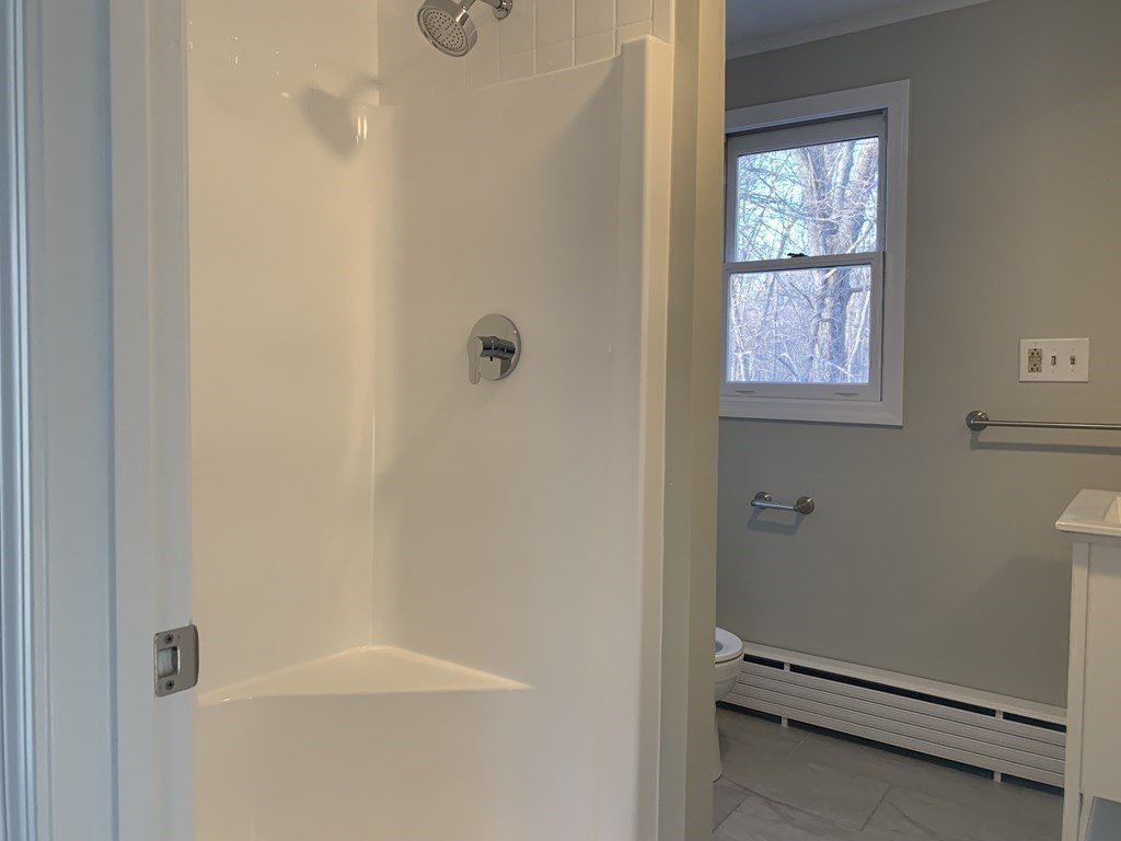 7 Oregon Road Ashland, MA 01721 - Photo 21 of 27 a bathroom with a window