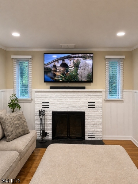 26 Mountain Road Ledgewood, NJ 07852 - Photo 8 of 24