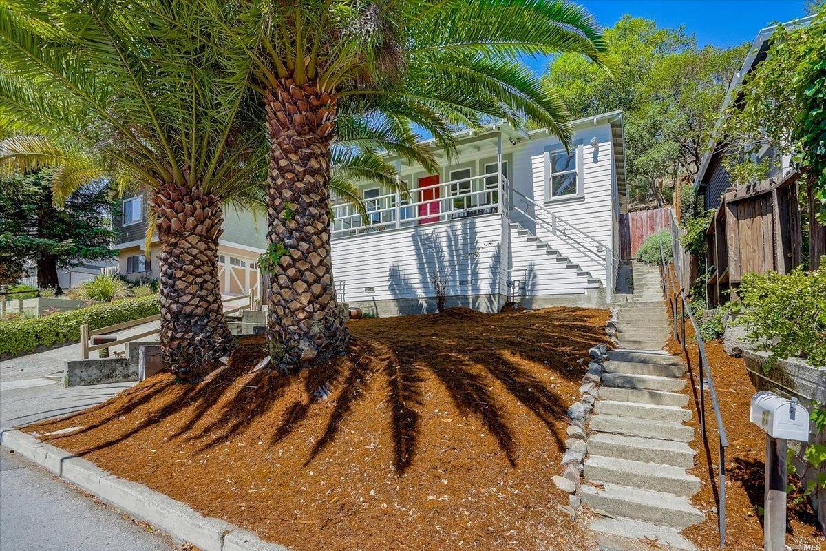 91 Butterfield Road San Anselmo, CA 94960 - Photo 1 of 1 Gallery Image 1