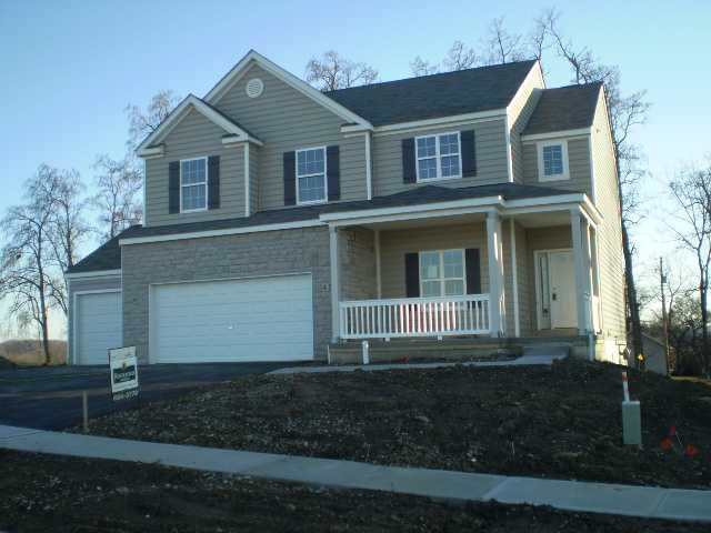 2464 Ridgeway Avenue, Unit OV11 Lancaster, OH 43130 - Photo 2 of 10