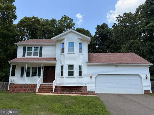 $525,000 | 5207 Calvert Court, Fredericksburg, VA 22407
