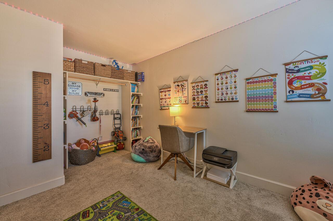 9859 Brookgrass Place Prunedale, CA 93907 - Photo 26 of 39 a view of a livingroom with furniture and a window
