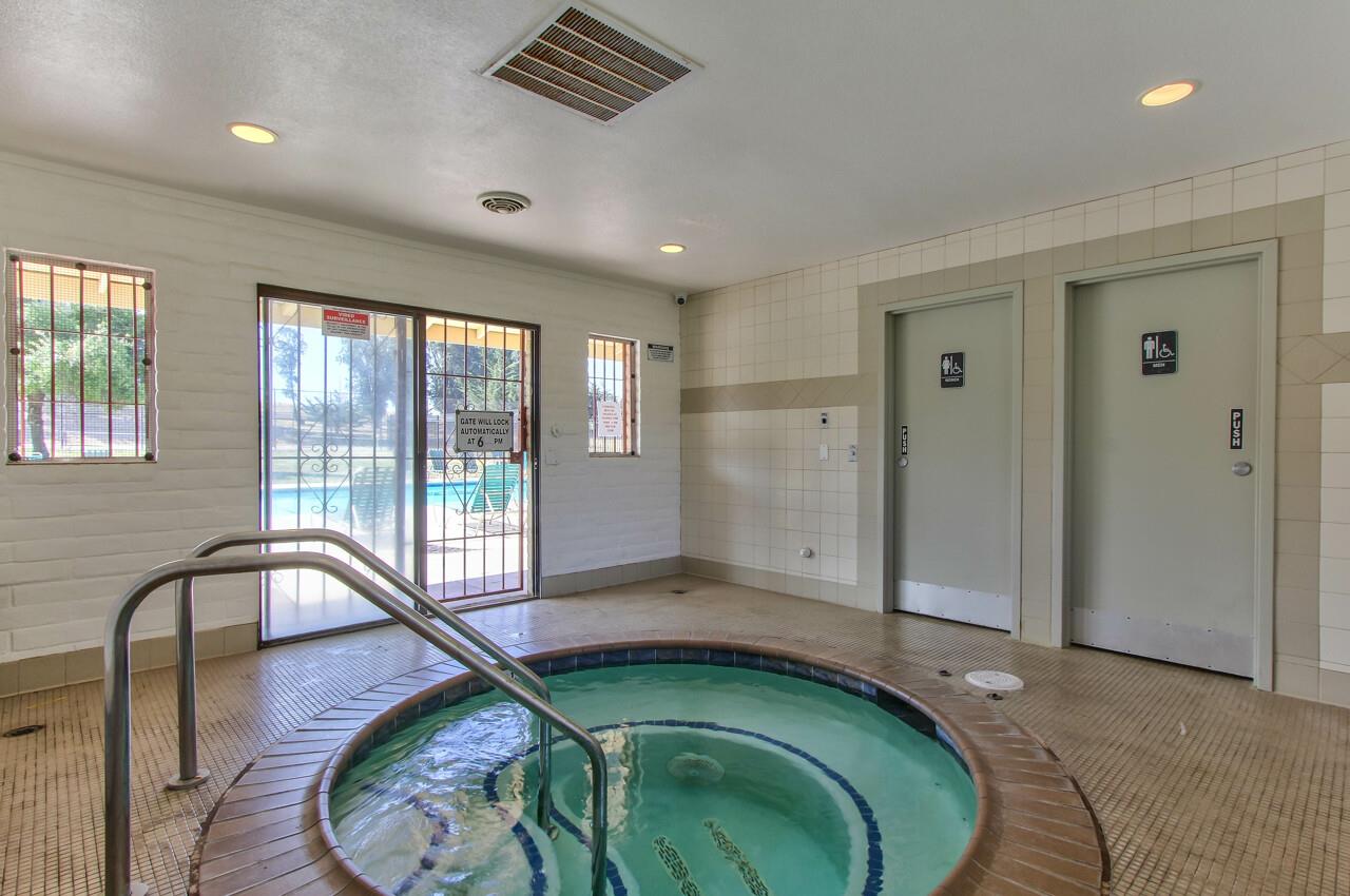 9859 Brookgrass Place Prunedale, CA 93907 - Photo 37 of 39 a view of a livingroom with furniture window and wooden floor