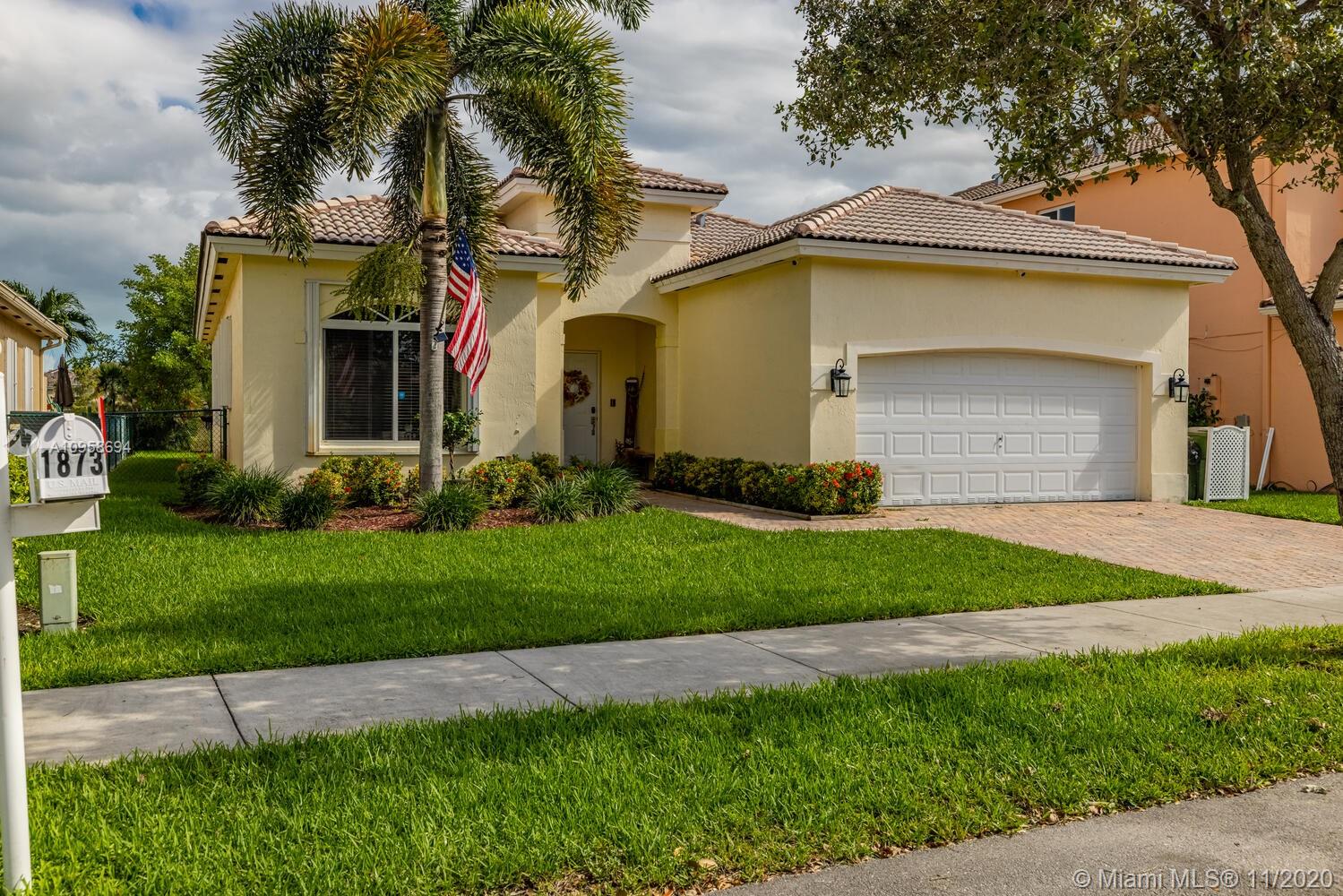 1873 Southeast 20th Road Homestead, FL 33035 - Photo 2 of 39