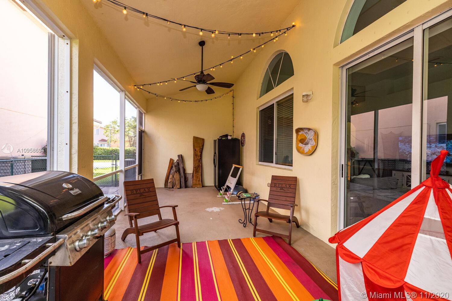 1873 Southeast 20th Road Homestead, FL 33035 - Photo 31 of 39