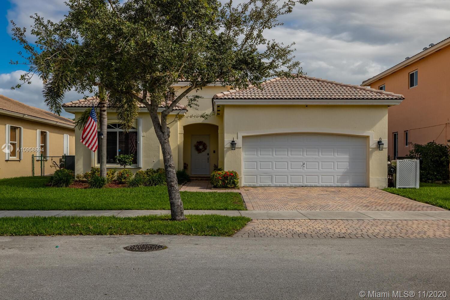 1873 Southeast 20th Road Homestead, FL 33035 - Photo 34 of 39