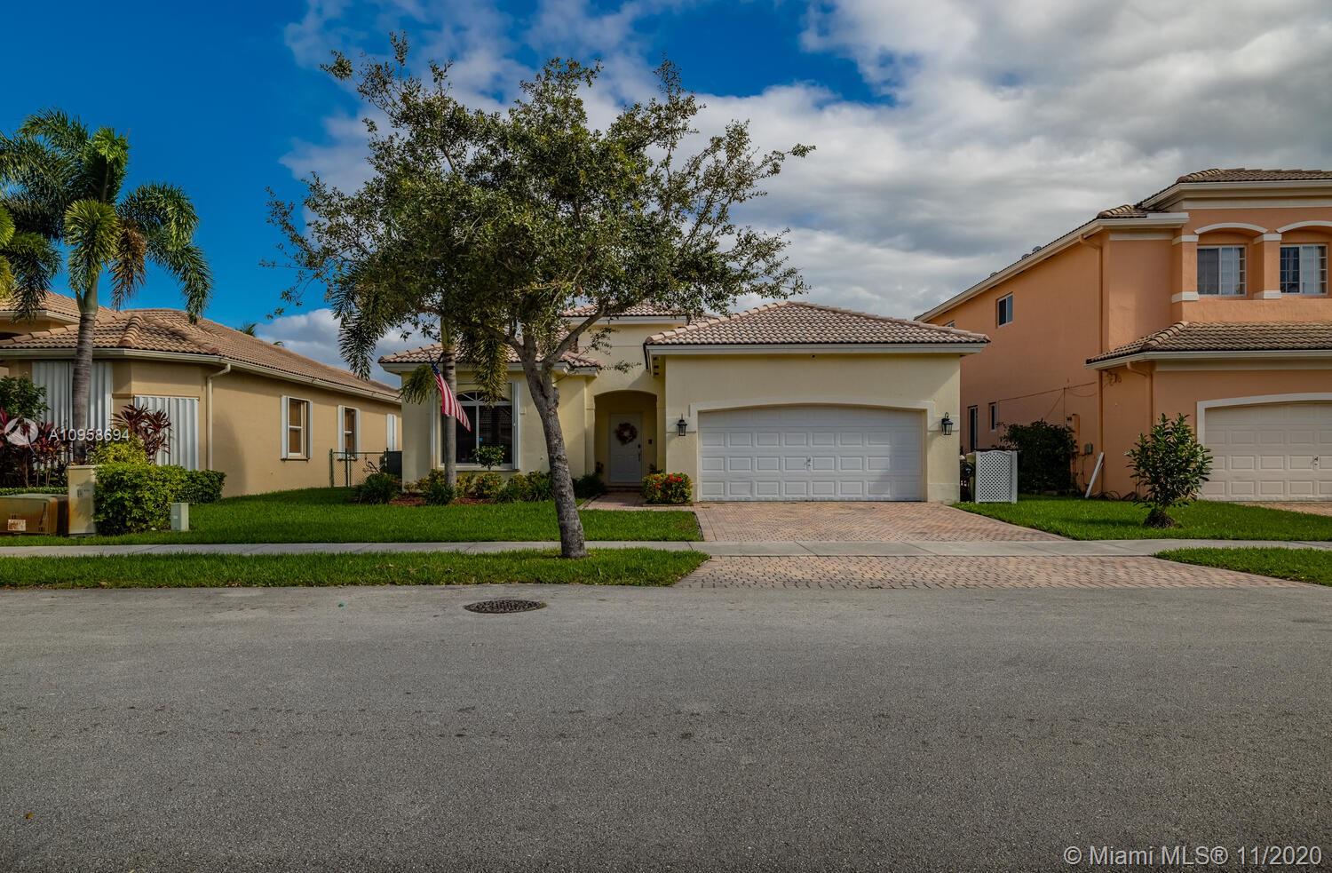 1873 Southeast 20th Road Homestead, FL 33035 - Photo 35 of 39