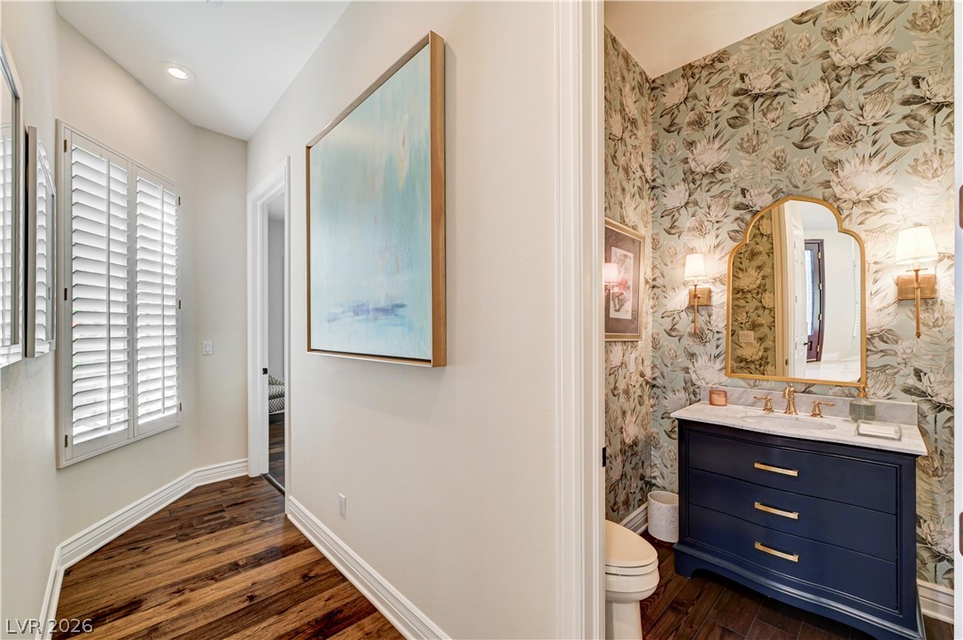 8901 Robinson Ridge Drive Las Vegas, NV 89117 - Photo 38 of 94