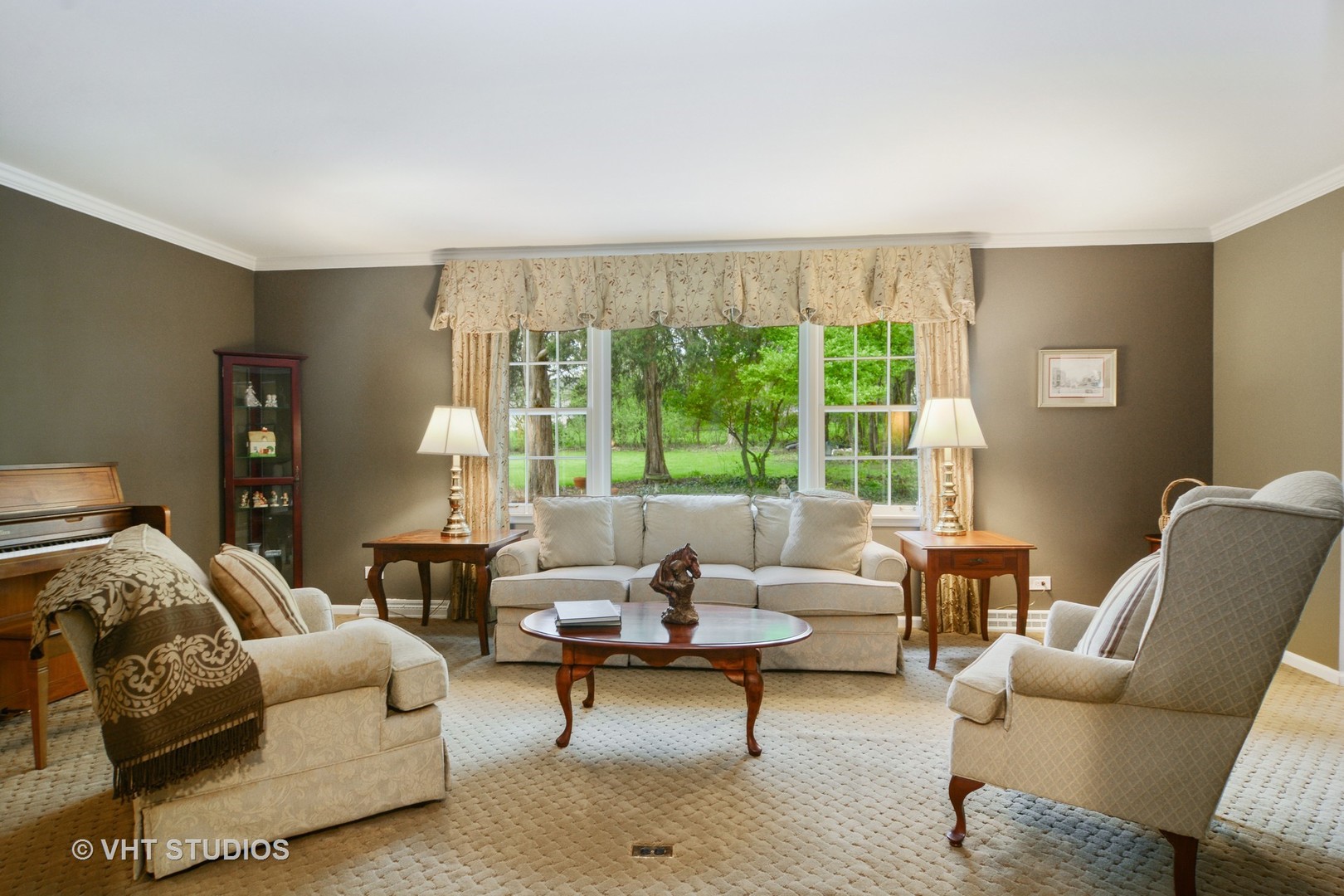1660 West Beaver Pond Road Inverness, IL 60067 - Photo 3 of 30