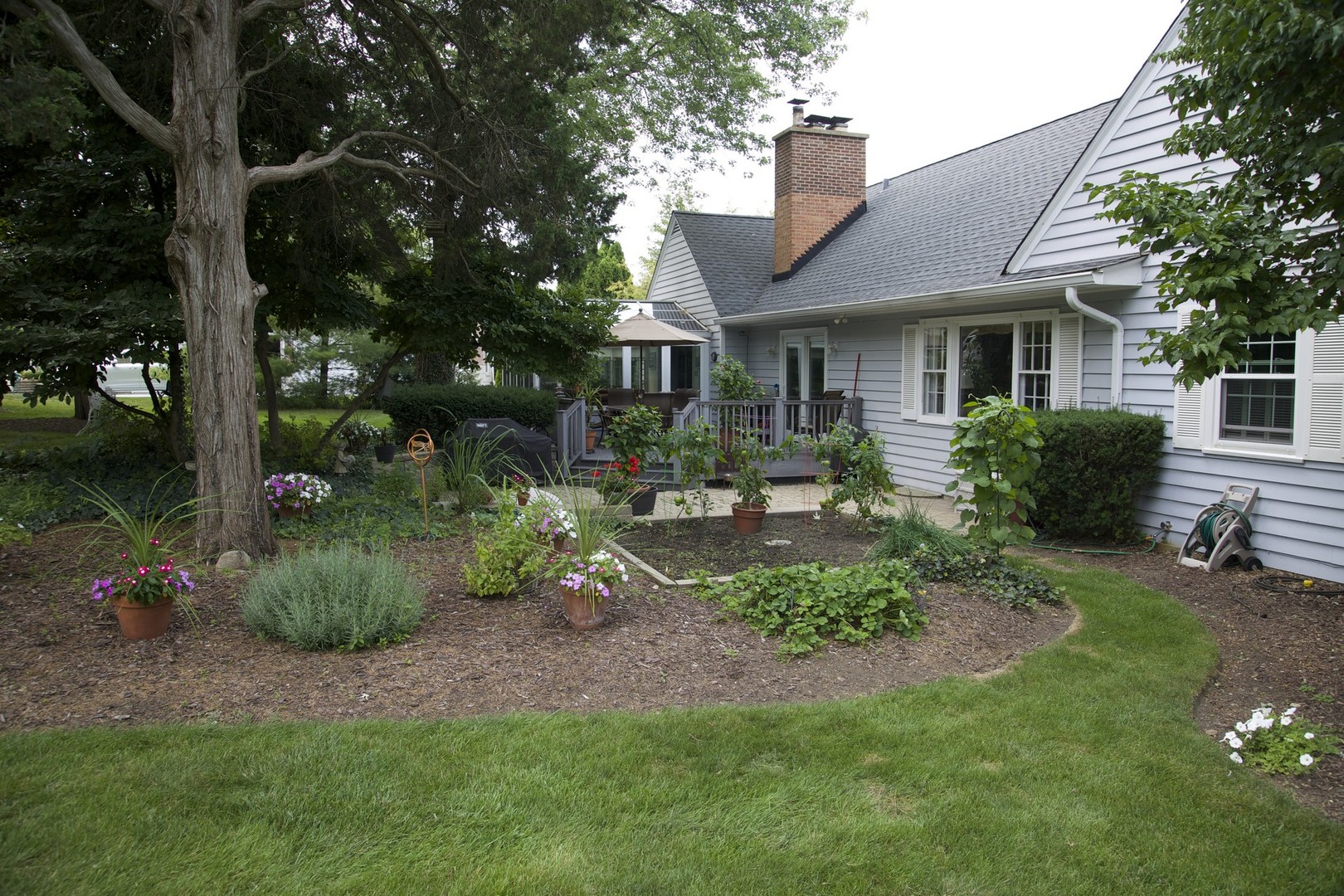 1660 West Beaver Pond Road Inverness, IL 60067 - Photo 27 of 30