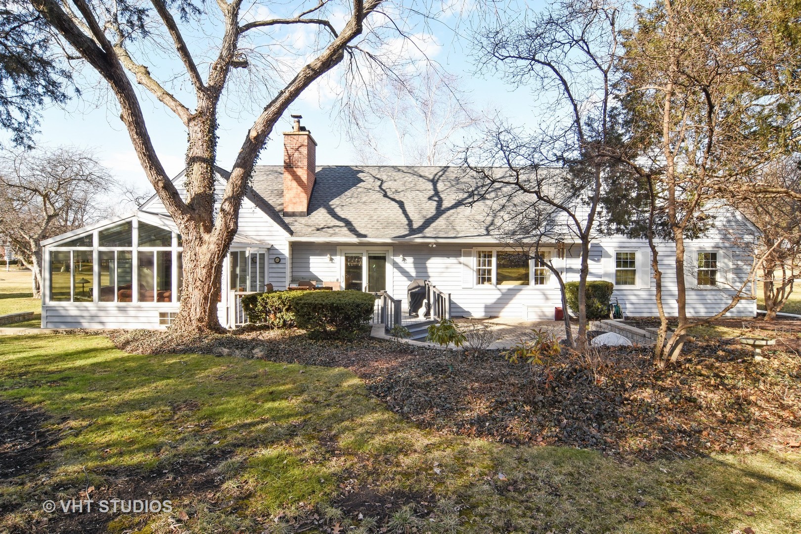 1660 West Beaver Pond Road Inverness, IL 60067 - Photo 28 of 30