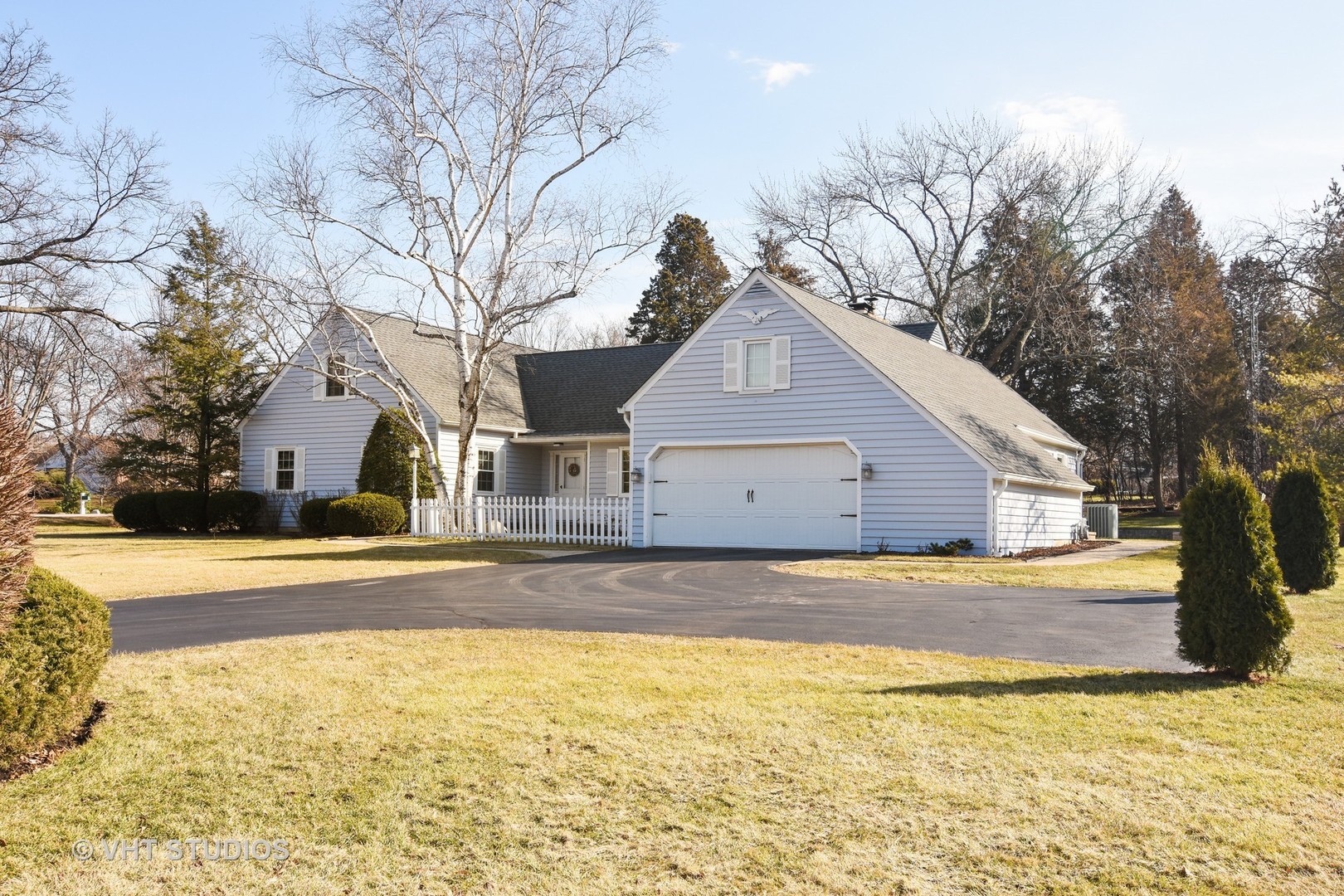 1660 West Beaver Pond Road Inverness, IL 60067 - Photo 29 of 30
