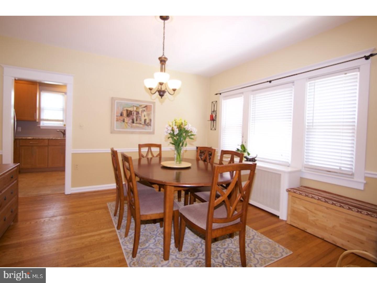43 Waverly Road Havertown, PA 19083 - Photo 8 of 24 Dining Room