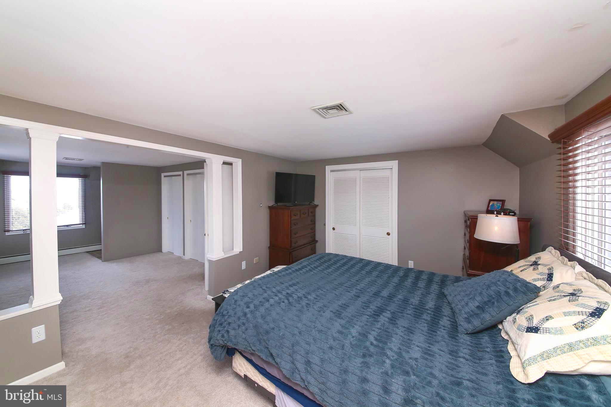 531 Hunsicker Road Telford, PA 18969 - Photo 28 of 32 a living room with furniture and window