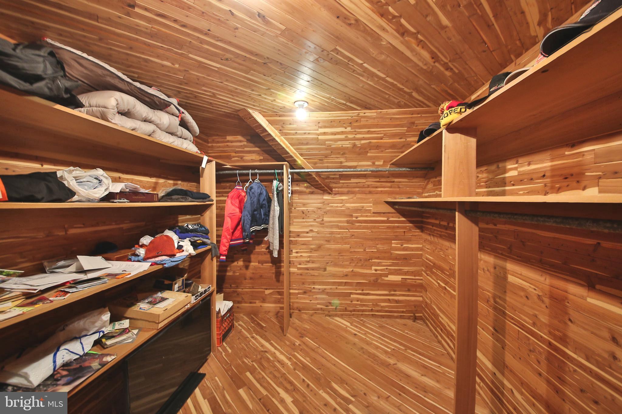 531 Hunsicker Road Telford, PA 18969 - Photo 29 of 32 a view of storage and utility room