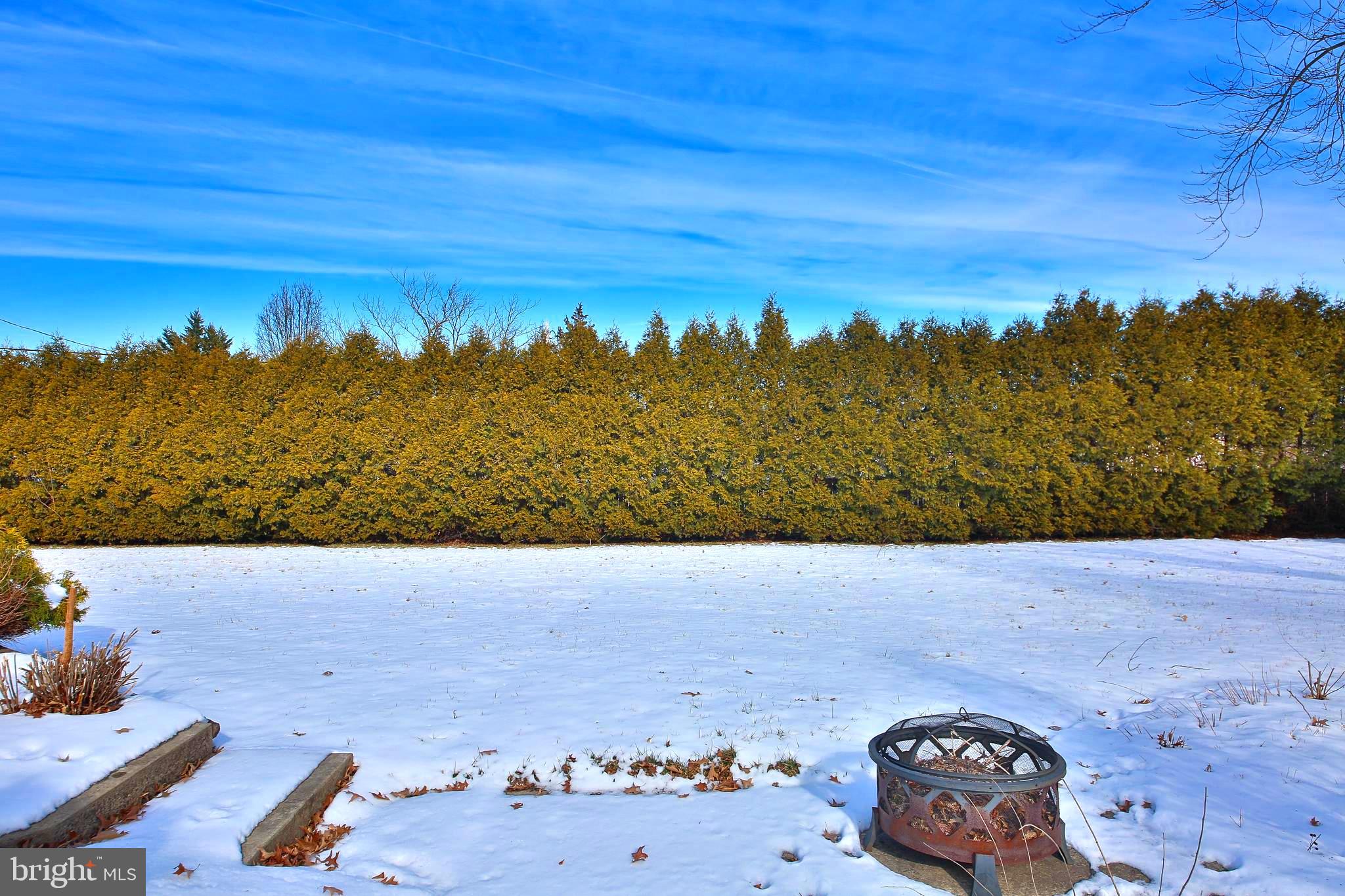 531 Hunsicker Road Telford, PA 18969 - Photo 5 of 32 an aerial view of a house with a yard