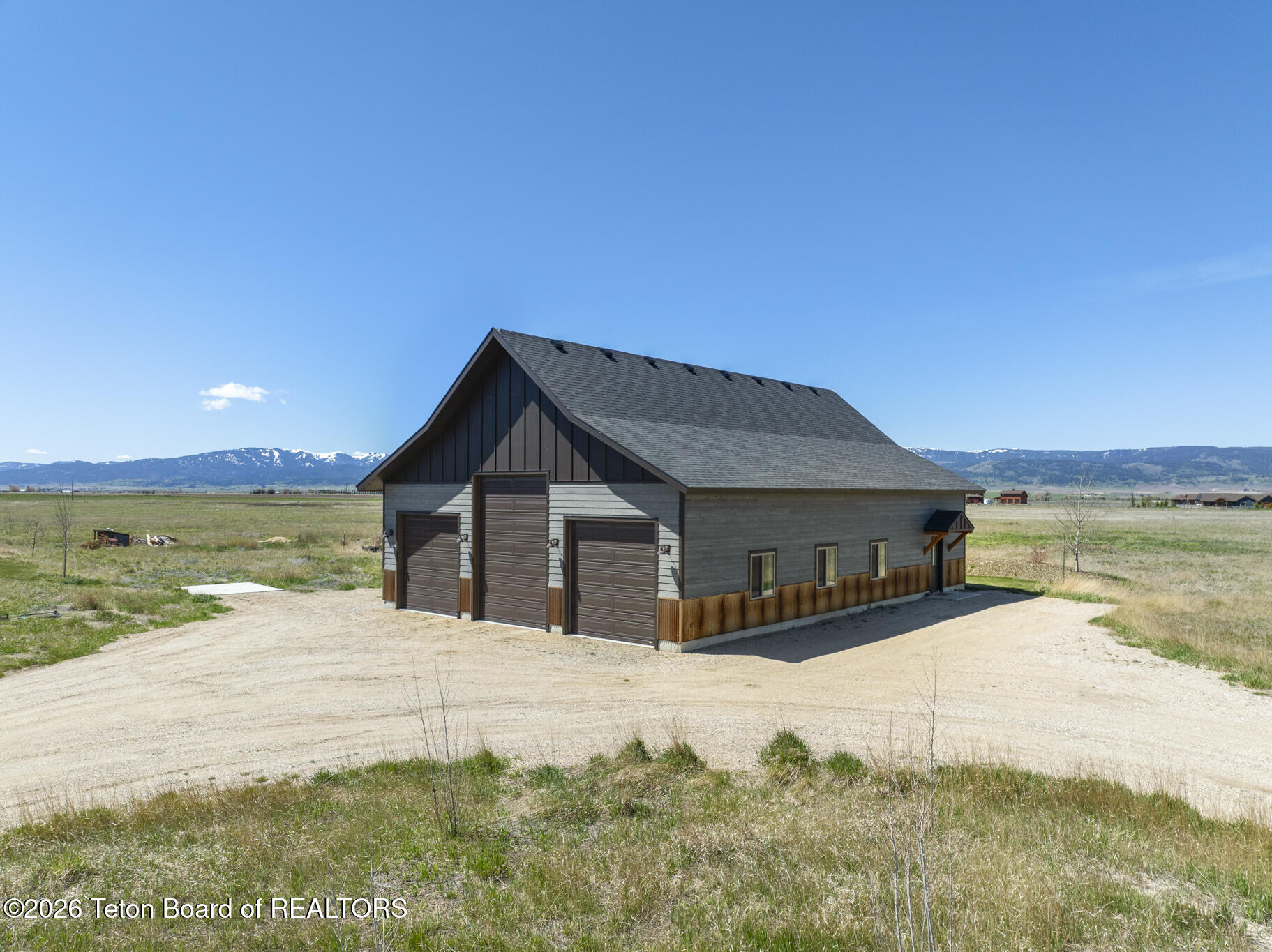 4340 Heads Up Road Tetonia, ID 83452 - Photo 53 of 63 47