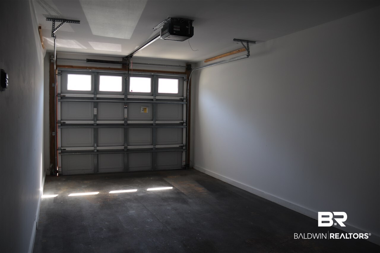 1517 Regency Road, Unit 122 Gulf Shores, AL 36542 - Photo 16 of 37 Garage