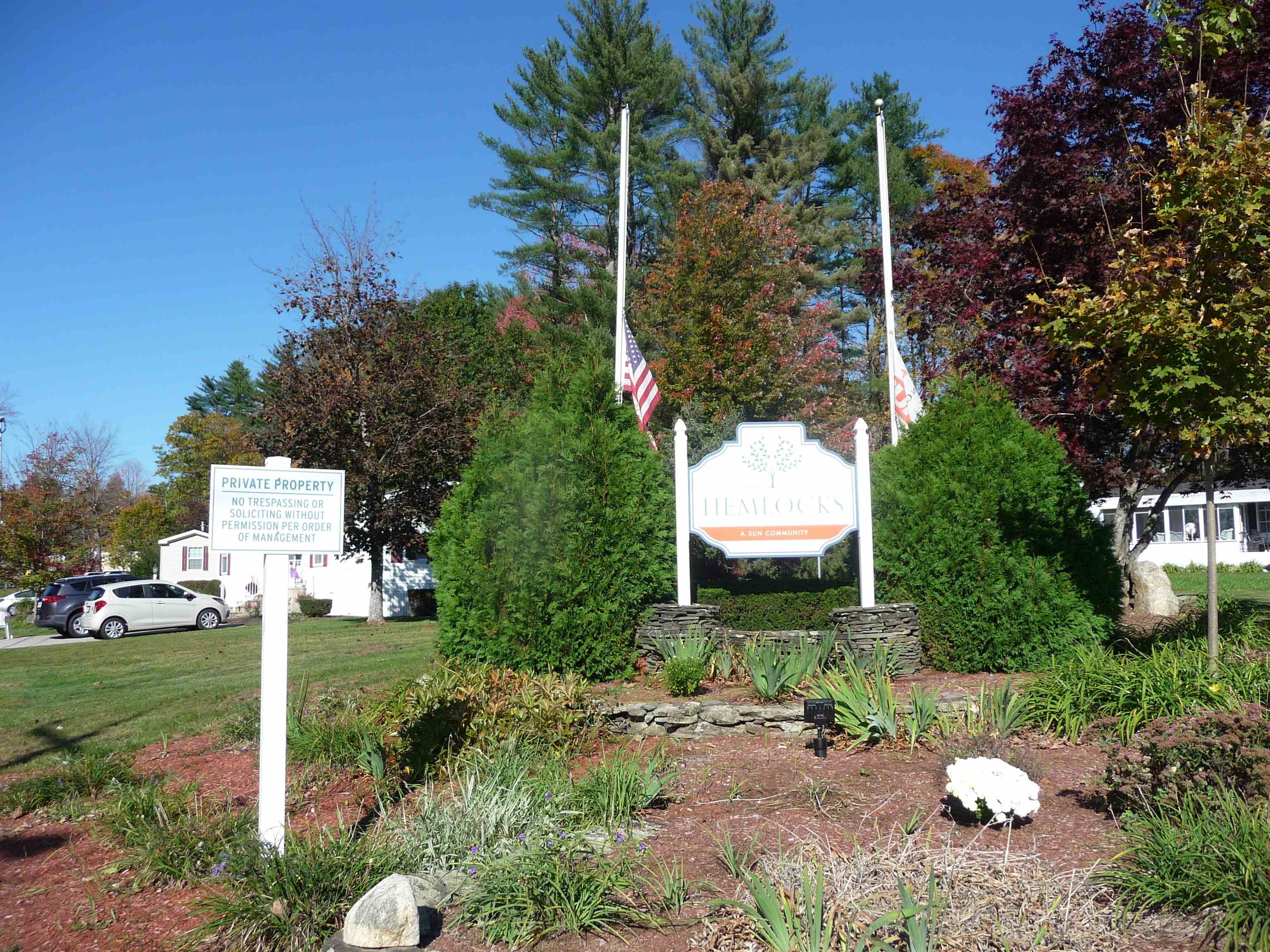 6 Hemlock Road Tilton, NH 03276 - Photo 27 of 35