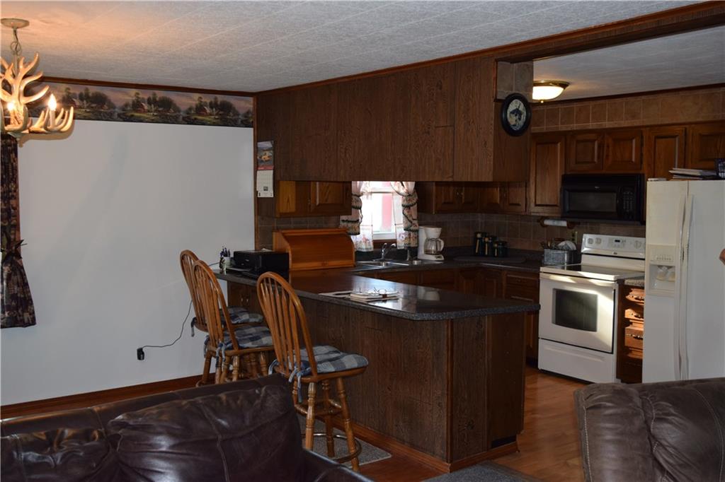 1333 Clark Smith Road Mitchell, IN 47446 - Photo 13 of 32