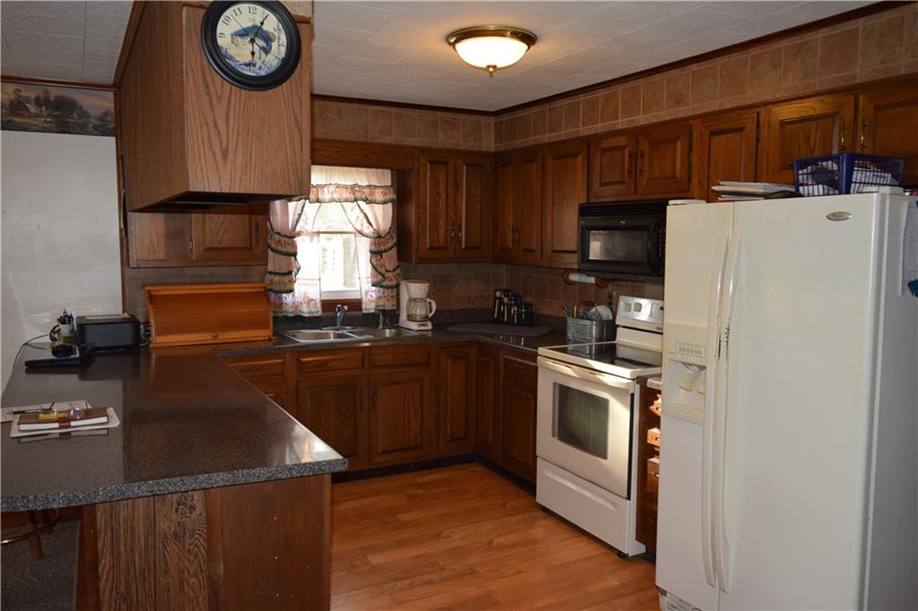1333 Clark Smith Road Mitchell, IN 47446 - Photo 14 of 32