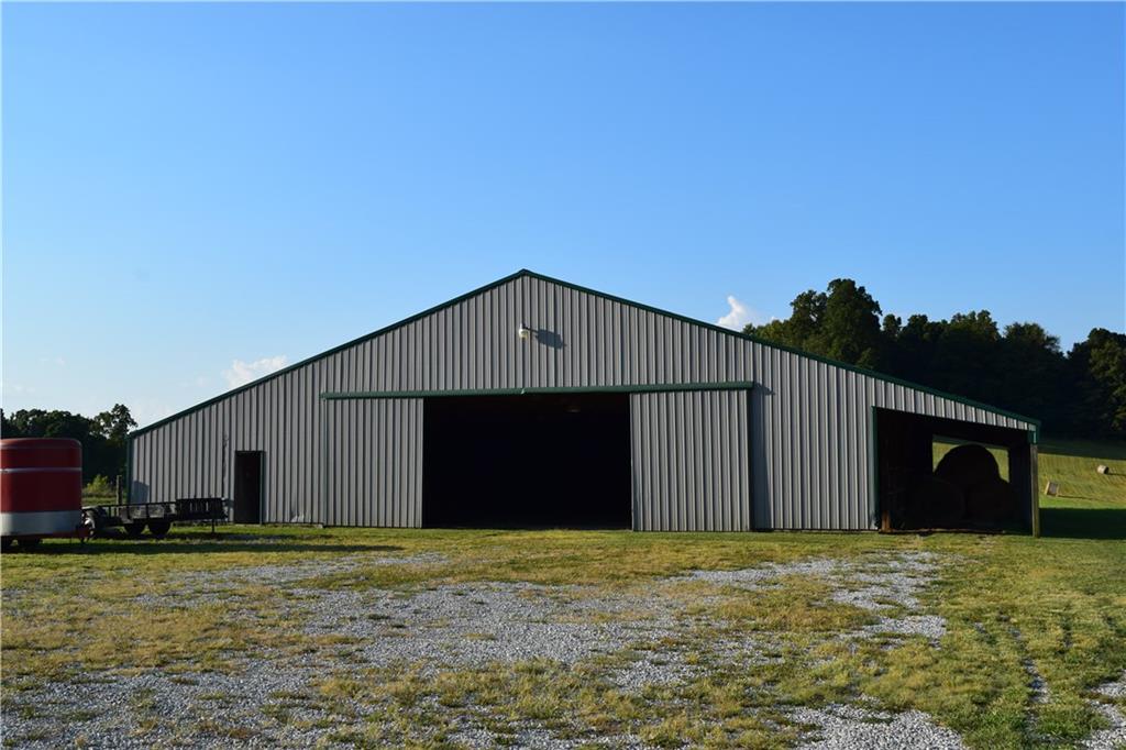 1333 Clark Smith Road Mitchell, IN 47446 - Photo 16 of 32