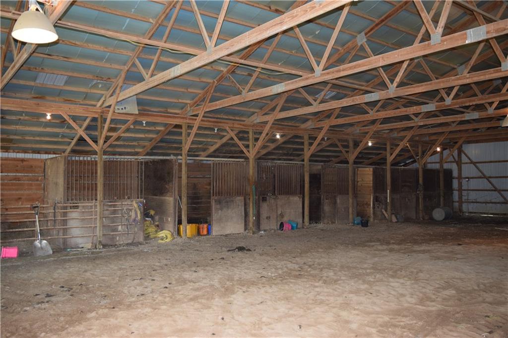 1333 Clark Smith Road Mitchell, IN 47446 - Photo 17 of 32