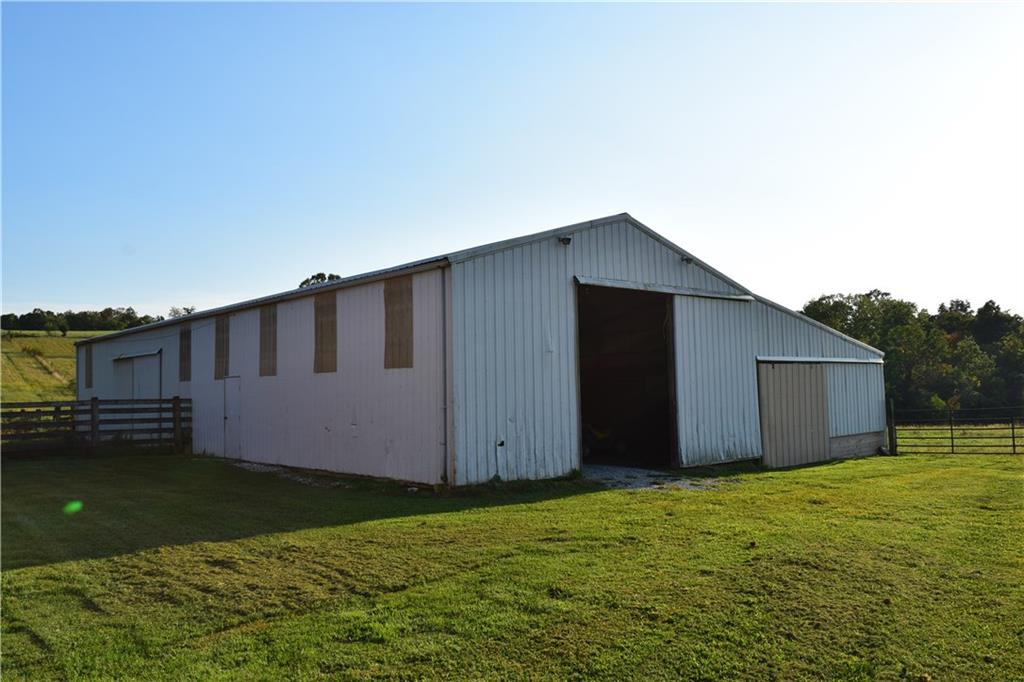 1333 Clark Smith Road Mitchell, IN 47446 - Photo 19 of 32
