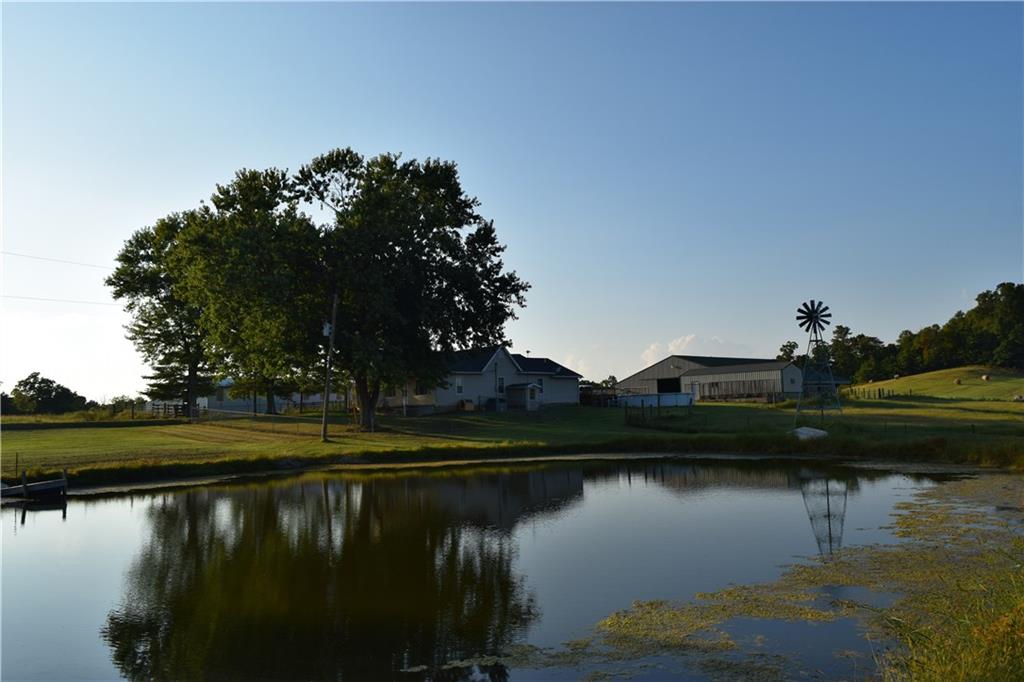 1333 Clark Smith Road Mitchell, IN 47446 - Photo 22 of 32