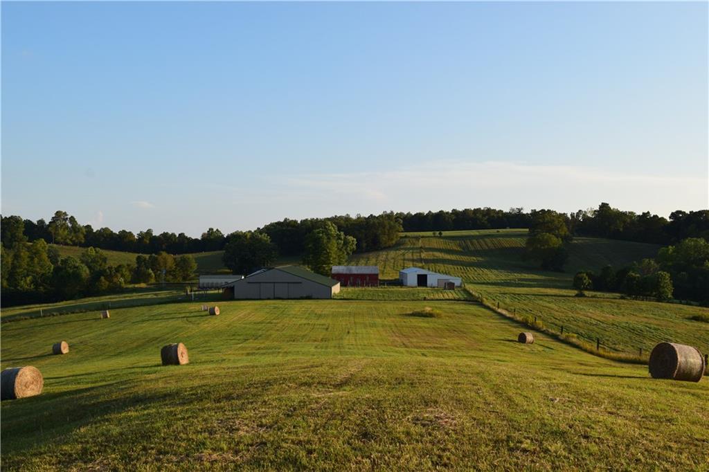 1333 Clark Smith Road Mitchell, IN 47446 - Photo 23 of 32