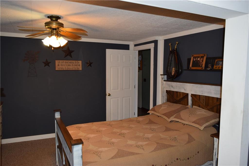 1333 Clark Smith Road Mitchell, IN 47446 - Photo 10 of 32