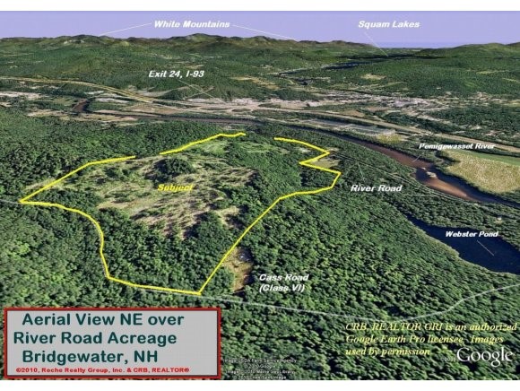 1450 River Road Plymouth, NH 03264 - Photo 1 of 1