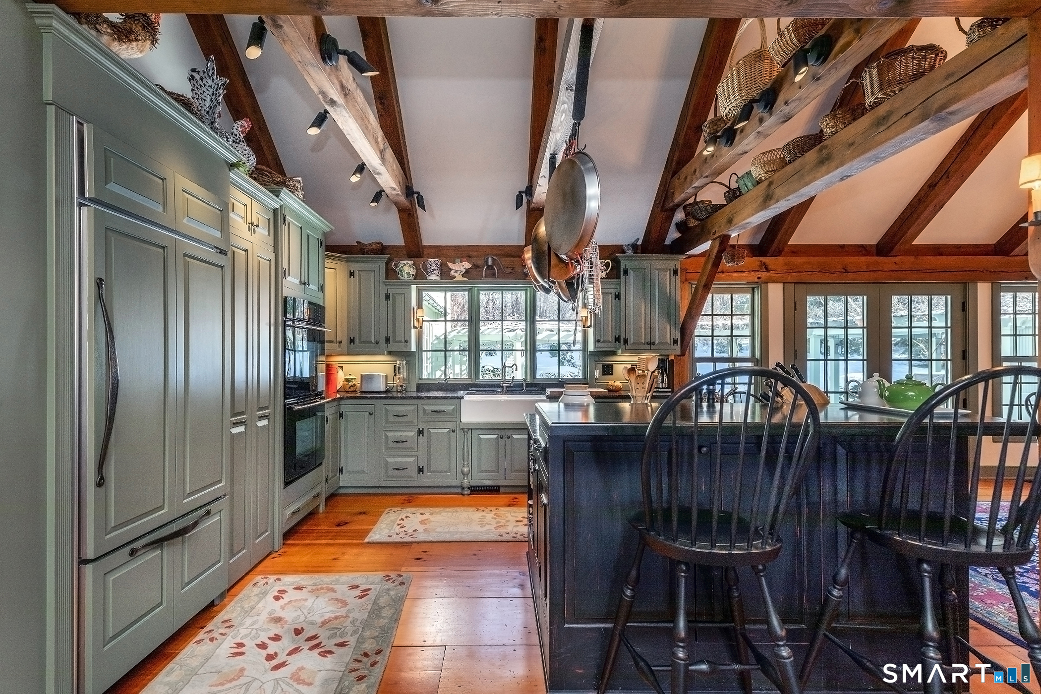 2 Great Elm Road Sharon, CT 06069 - Photo 11 of 40