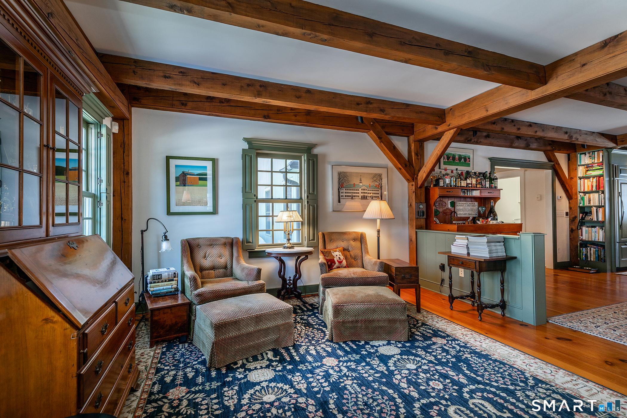 2 Great Elm Road Sharon, CT 06069 - Photo 15 of 40