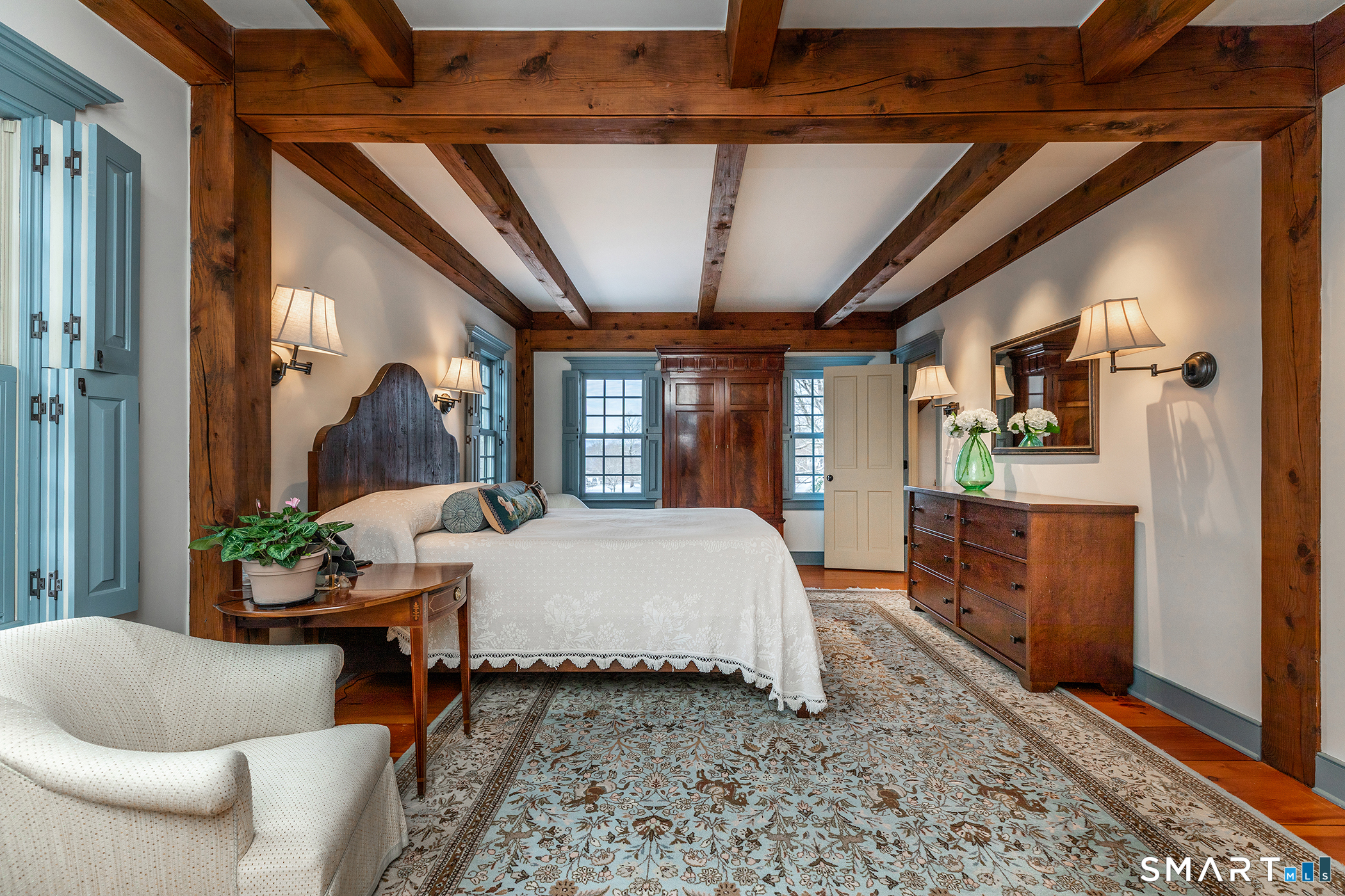 2 Great Elm Road Sharon, CT 06069 - Photo 16 of 40