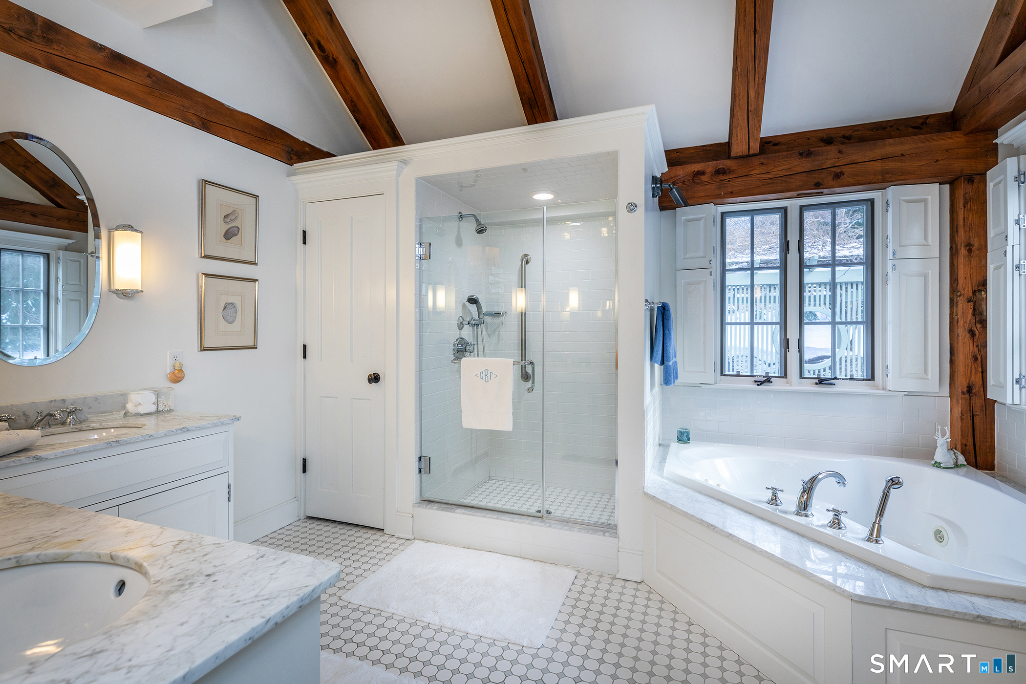 2 Great Elm Road Sharon, CT 06069 - Photo 17 of 40