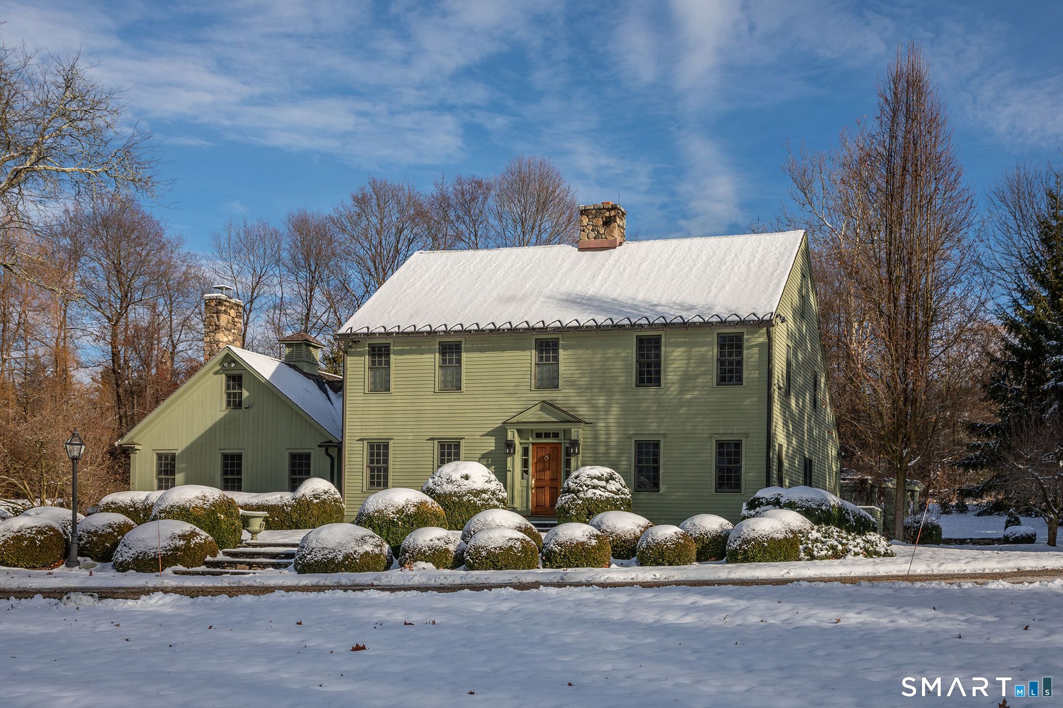 2 Great Elm Road Sharon, CT 06069 - Photo 2 of 40